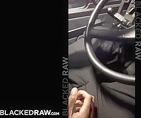 Petite & Tight Kelly Gets Dicked Down By Bbc With Adriana Sephora