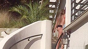 Petite porn video featuring Charisma Cappelli and Audrianna Angel