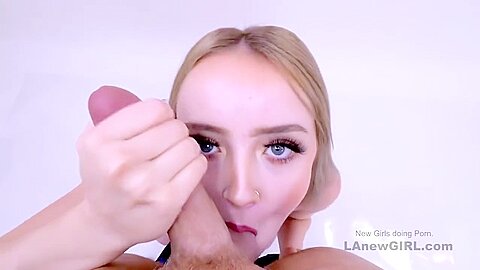 Petite teen 18+ Loves Big Cock Deep In Pussy At Audition