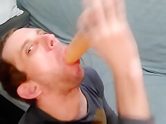 Petr Smeja Anal 5 Min
