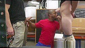 Phone sex with gay black men This time around the spider caught himself a