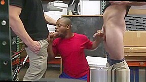 Phone sex with gay black men This time around the spider caught himself a