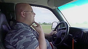 Picked up, Fucked and Kicked Out