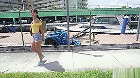 Picked up, Fucked and Kicked Out