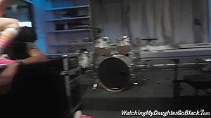 Piper Perri In Fucks A Bbc In Front Of Step daddy
