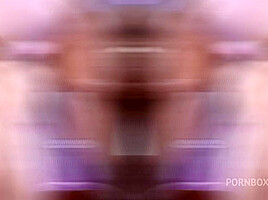 Piss DP with young 18yo babe Alice ! Gang Bang - PissVids