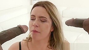 Piss czech orgy