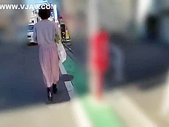 Playing With Hairy Pussy Of Petite Asian Babe
