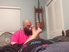 Playing With My Slave Face