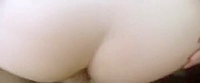 Pleasing bushy teenager 18+ got jammed in the ass