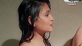 Pooja Joshi - Hiral Radadiya And Naked Shower Mrskinindia Nude Bollywood