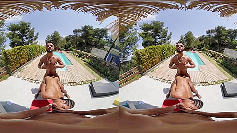 Pool Party