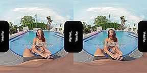 Poolside Rendezvous
