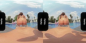 Poolside Rendezvous