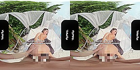 Poolside Rendezvous