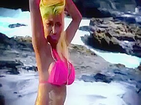 Porn Music Video Nicky Minaj Starships