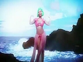 Porn Music Video Nicky Minaj Starships