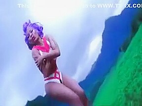 Porn Music Video Nicky Minaj Starships
