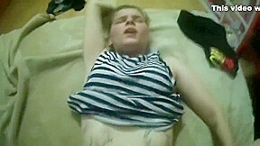 Porn anal with ending on the face