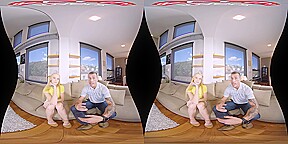 Pornstar's Lesson by Robert Rosenberg - RealityLovers