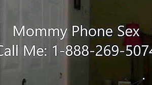 Pound Your Mommys Pussy Baby