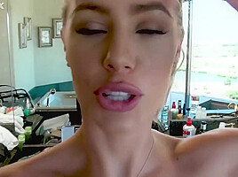 Pov Hardcore Sex With Nicole Aniston