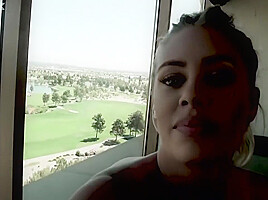 Pov Hardcore Sex With Nicole Aniston