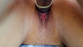 Pov Of My Stepmoms Beautiful Pussy, Its Tight 2 I Fuck Her In Doggystyle