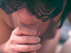 Pov Passionate Sex With Horny Girl In Lingery To Pass Corona Isolation