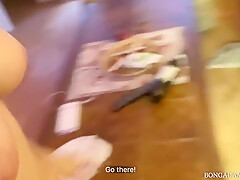 Pov T Tochno Nikuda Eto Ne Vlozhish? Razvel Moloduu Lubovnicu Na Anal I Snyal Na Kameru (with Subs)