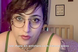 Pov Trans Girl Sucks U Off