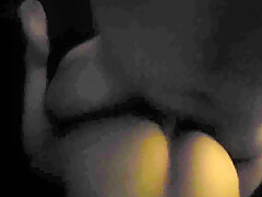 Pregnant 20 Yr Old Gets Finger Ficked And Creampied