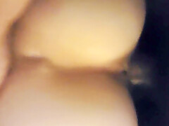 Pregnant 20 Yr Old Gets Finger Ficked And Creampied