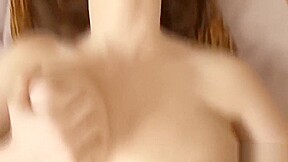 Privater Porno mit der Freundin - geile Naturtitten!!
