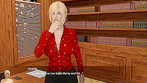 Project Hot Wife Husband Complains About His Wife Not Wearing A Bra S2e11