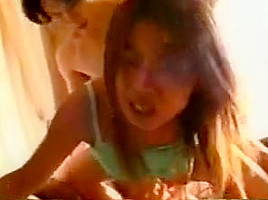 Promiscuous japanese girl gets fucked 18-15