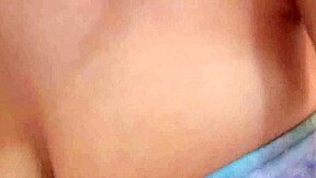 Prostate handjob and tease denial