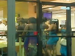 Public Candid Booty -= JRay513 =-