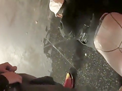 Public Cruising Sex, Gfi