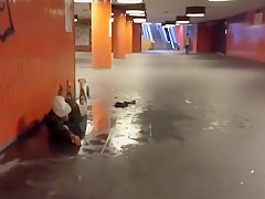 Public Cruising Sex, Gfi