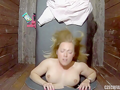 Public Fuck Room 2