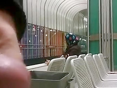 Public Masturbation