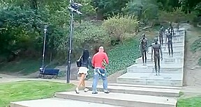Public Sex