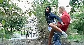 Public Sex