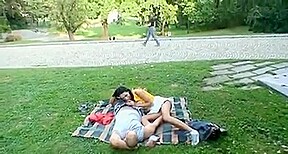 Public Sex