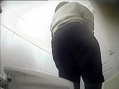Public Toilet