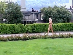 Public nudity 3