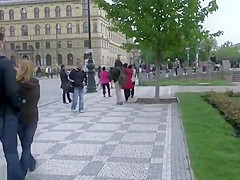 Public nudity 3