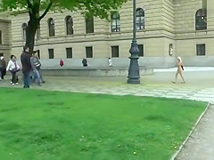 Public nudity 3