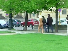 Public nudity 3
